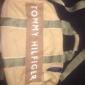 Tommy Hilfiger carriers bag